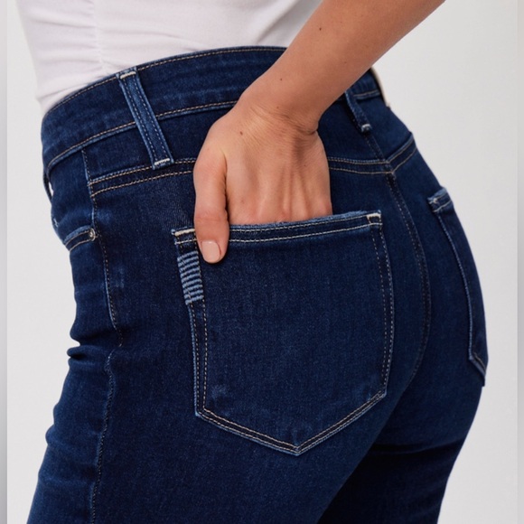 Paige Denim Jeans Size 25 Hoxton ankle​​ - Picture 2 of 7